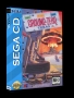 Sega  Sega CD&nbsp; - &nbsp;Ground Zero Texas (USA)